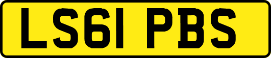 LS61PBS