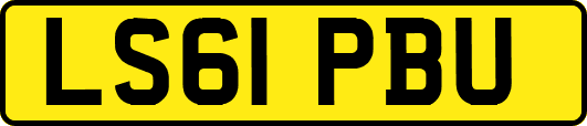 LS61PBU