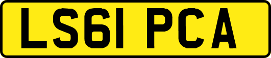 LS61PCA