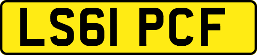 LS61PCF