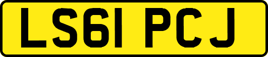 LS61PCJ