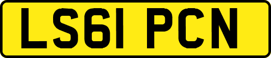 LS61PCN