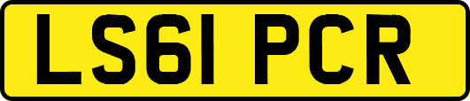 LS61PCR