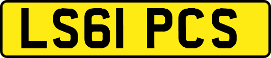 LS61PCS