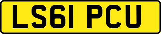 LS61PCU