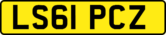 LS61PCZ