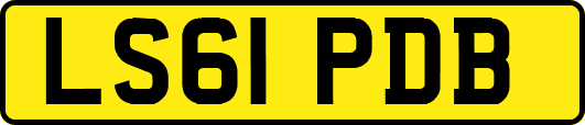 LS61PDB