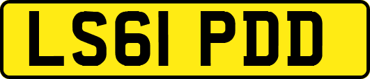 LS61PDD