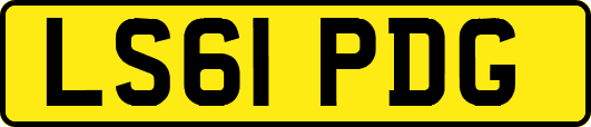 LS61PDG