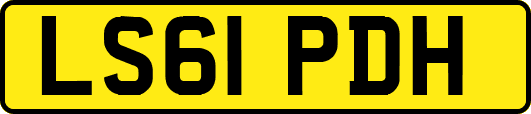 LS61PDH