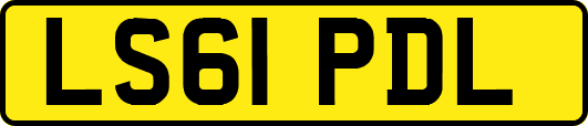 LS61PDL