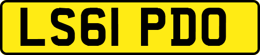 LS61PDO
