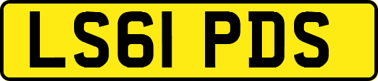 LS61PDS