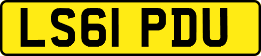 LS61PDU