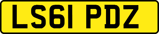 LS61PDZ