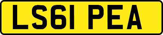 LS61PEA