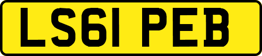 LS61PEB