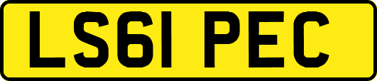 LS61PEC