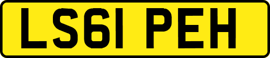 LS61PEH