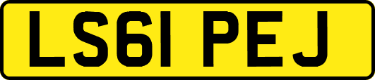 LS61PEJ