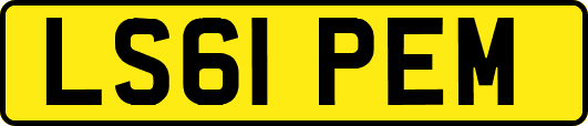 LS61PEM