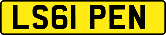 LS61PEN