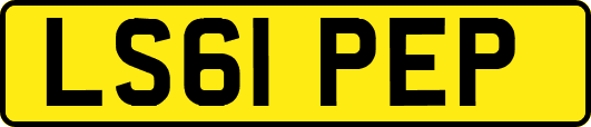 LS61PEP