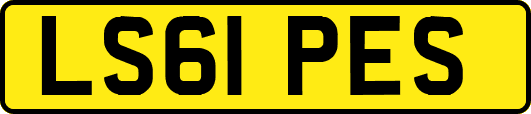 LS61PES