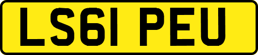 LS61PEU