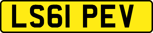 LS61PEV