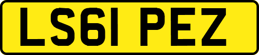 LS61PEZ