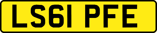 LS61PFE