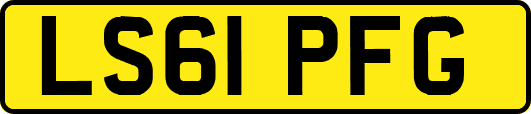 LS61PFG