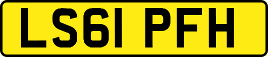 LS61PFH