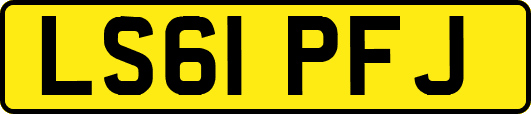 LS61PFJ