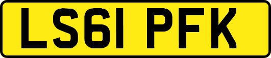 LS61PFK