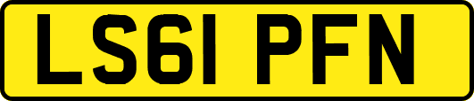 LS61PFN