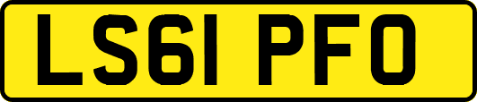 LS61PFO