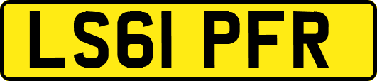 LS61PFR