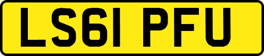 LS61PFU