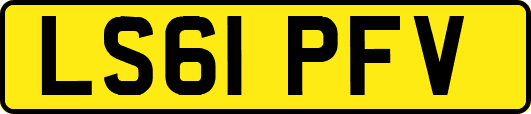 LS61PFV