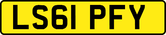 LS61PFY