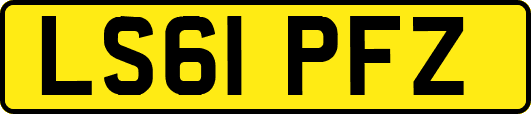 LS61PFZ
