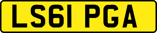 LS61PGA
