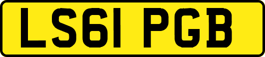 LS61PGB