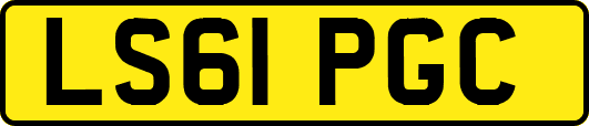 LS61PGC