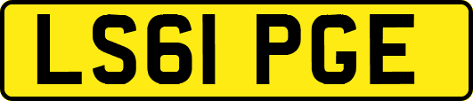 LS61PGE