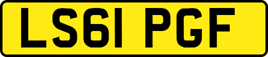 LS61PGF