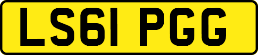 LS61PGG