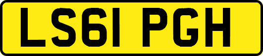 LS61PGH